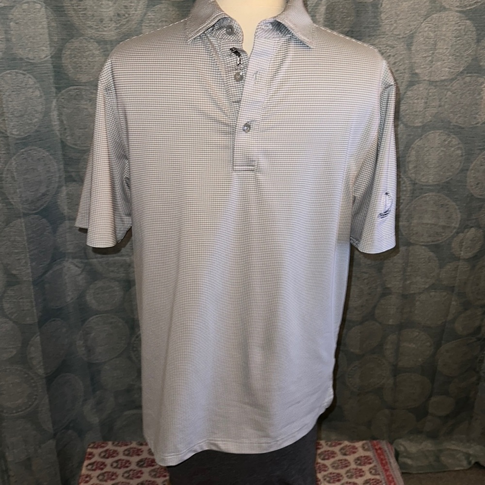Bobby Jones golf shirt M